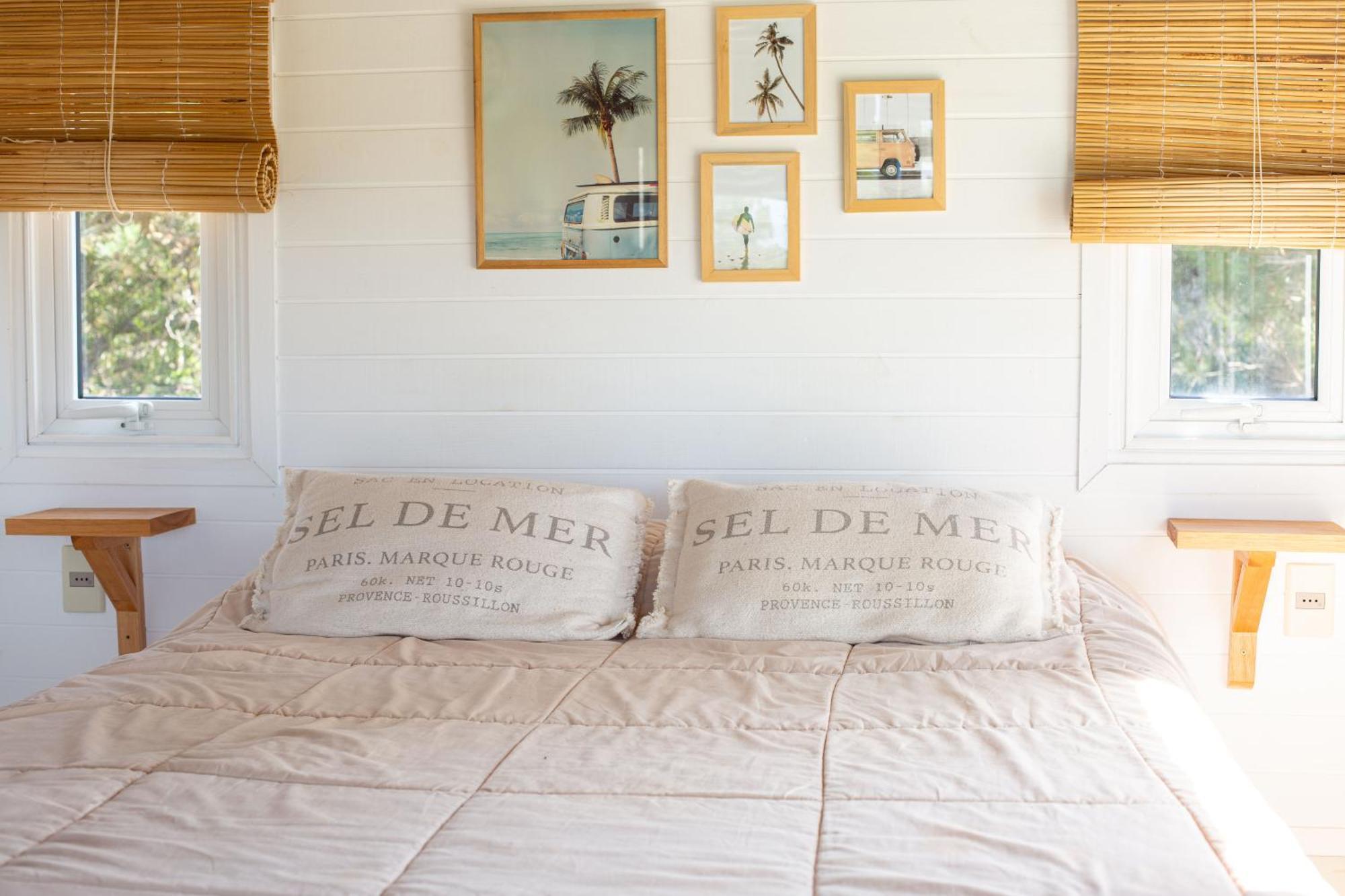 Petit Holiday home Punta Del Diablo