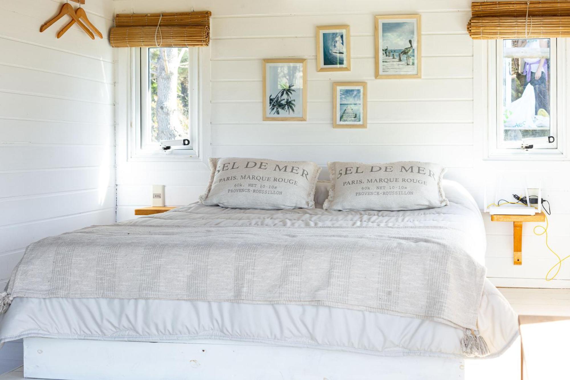 Petit Holiday home Punta Del Diablo