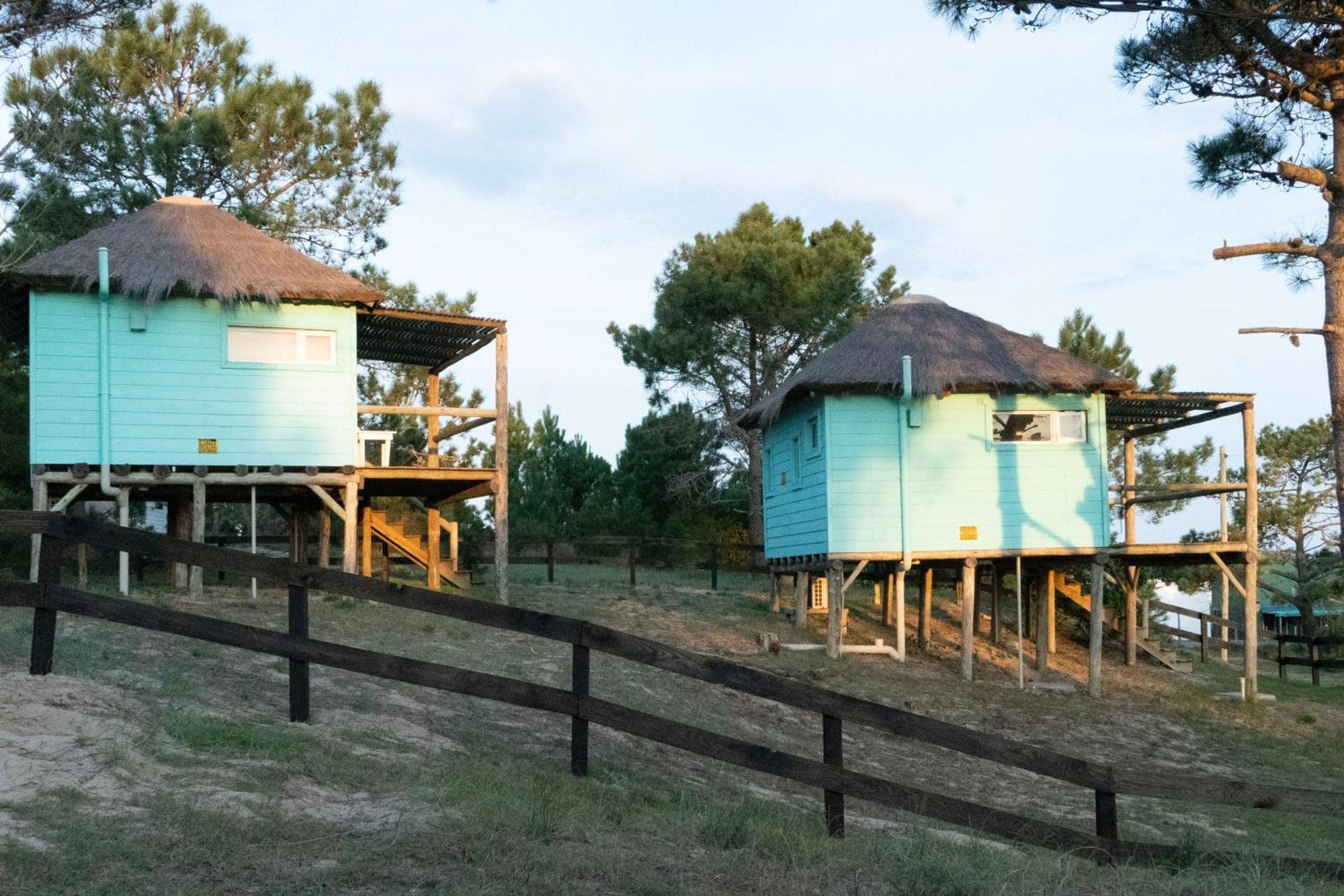 Petit Holiday home Punta Del Diablo